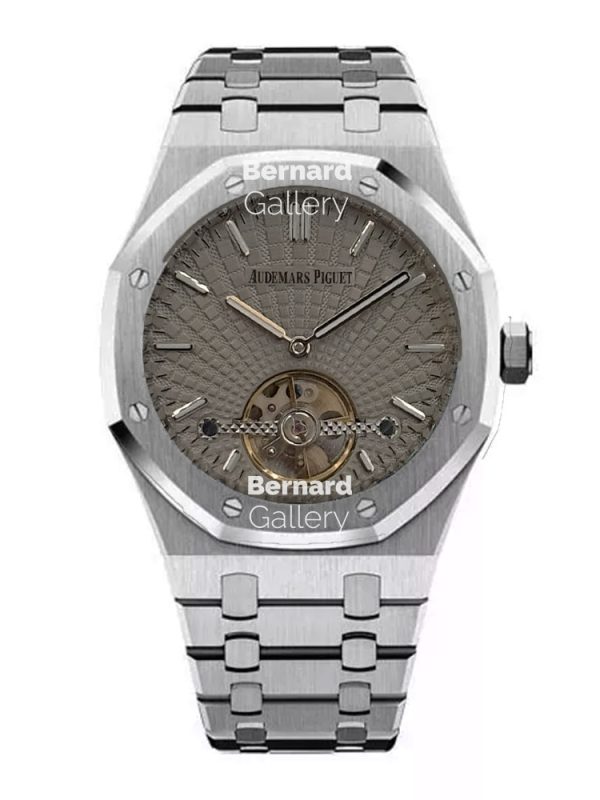 ساعت مچی مردانه اودمار پیگه Audemars Piguet Automatic