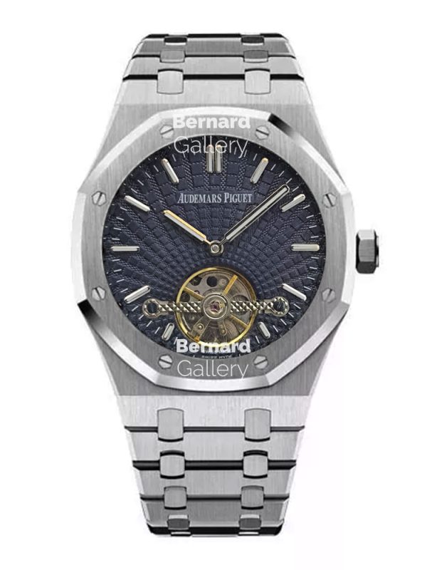 ساعت مچی مردانه اودمار پیگه Audemars Piguet Automatic