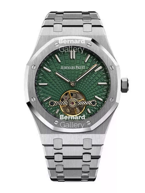 ساعت مچی مردانه اودمار پیگه Audemars Piguet Automatic