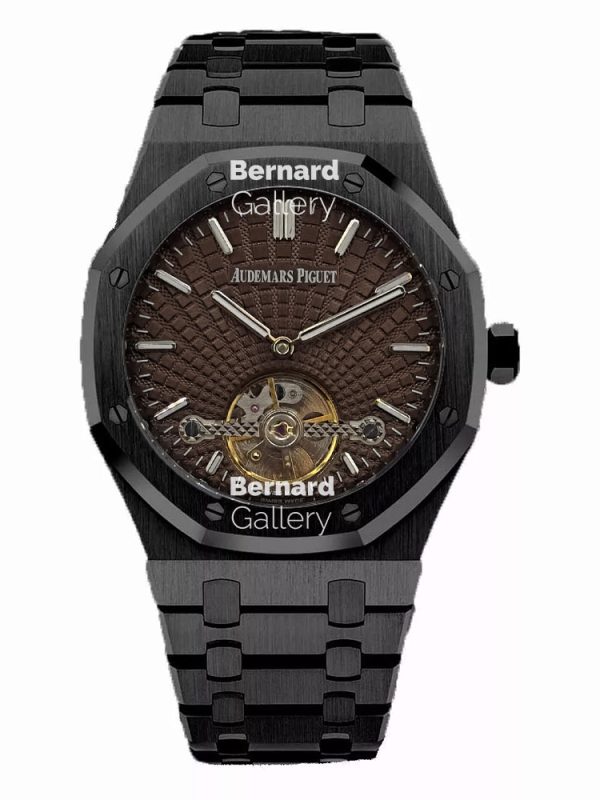 ساعت مچی مردانه اودمار پیگه Audemars Piguet Automatic
