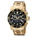 ساعت مچی مردانه اینویکتا Invicta Pro Driver Reloj
