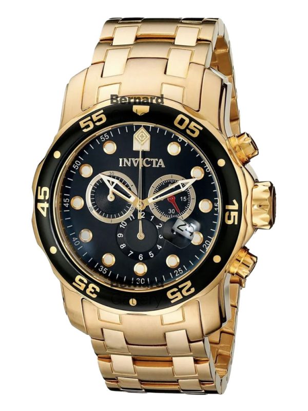 ساعت مچی مردانه اینویکتا Invicta Pro Driver Reloj
