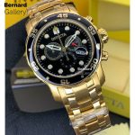 ساعت مچی مردانه اینویکتا Invicta Pro Driver Reloj - Image 2