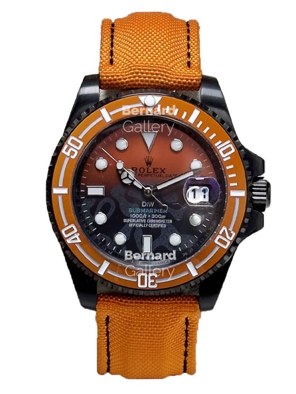 ساعت مچی مردانه رولکس Rolex Submariner Limited Edition