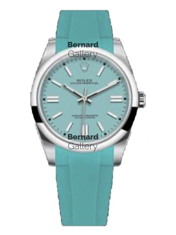 ساعت مچی مردانه رولکس Rolex Oyster Perpetual-41