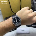 ساعت مچی کاسیو جی شاک Casio G-SHOCK GA-2100 Custom (AP) - Image 3