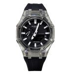 ساعت مچی کاسیو جی شاک Casio G-SHOCK GA-2100 Custom (AP)