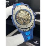 ساعت مچی مردانه هابلوت ‏Hublot Tourbillon Samuel Ross - Image 3
