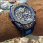 ساعت مچی مردانه هابلوت ‏Hublot Tourbillon Samuel Ross - Image 4