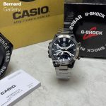 ساعت مچی کاسیو ادیفایس Casio Edifice ECB-2000DC-1AEF - Image 2
