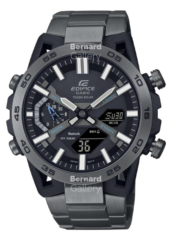 ساعت مچی کاسیو ادیفایس Casio Edifice ECB-2000DC-1AEF