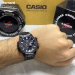 ساعت مچی کاسیو ادیفایس Casio Edifice ECB-2000PB-1AEF - Image 6