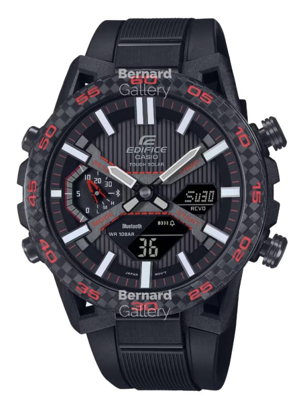ساعت مچی کاسیو ادیفایس Casio Edifice ECB-2000PB-1AEF