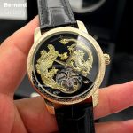 ساعت مچی مردانه واشرون کنستانتین Vacheron Constantin Dragon - Image 2