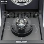 ساعت مچی مردانه هابلوت Hublot Spirit of Big Bang Sang Bleu - تصویر 2