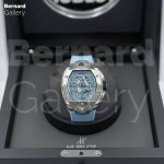 ساعت مچی مردانه هابلوت Hublot Spirit of Big Bang Sang Bleu - تصویر 2