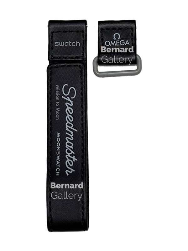 بند ساعت مچی امگا سواچ Omega Swatch Strap