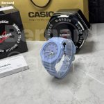 ساعت مچی کاسیو جی شاک Casio G-SHOCK GMA-2100BA-2A2 - Image 2