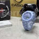 ساعت مچی کاسیو جی شاک Casio G-SHOCK GMA-2100BA-2A2 - Image 3