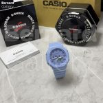 ساعت مچی کاسیو جی شاک Casio G-SHOCK GMA-2100BA-2A2 - Image 6