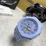 ساعت مچی کاسیو جی شاک Casio G-SHOCK GMA-2100BA-2A2 - Image 7