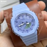 ساعت مچی کاسیو جی شاک Casio G-SHOCK GMA-2100BA-2A2 - Image 9