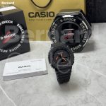ساعت مچی کاسیو جی شاک Casio G-Shock GA-2100-1A4 - تصویر 6