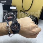 ساعت مچی کاسیو جی شاک Casio G-Shock GA-2100-1A4 - تصویر 8