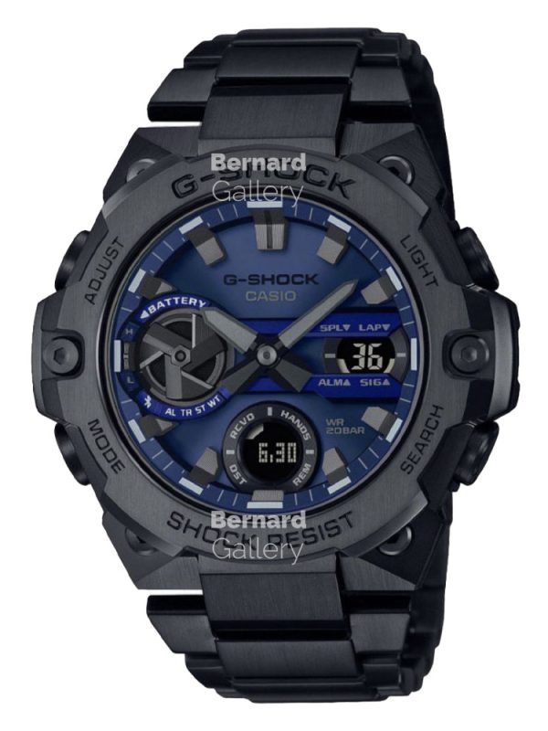 Casio G-Shock GST-B400BD-1A2DR