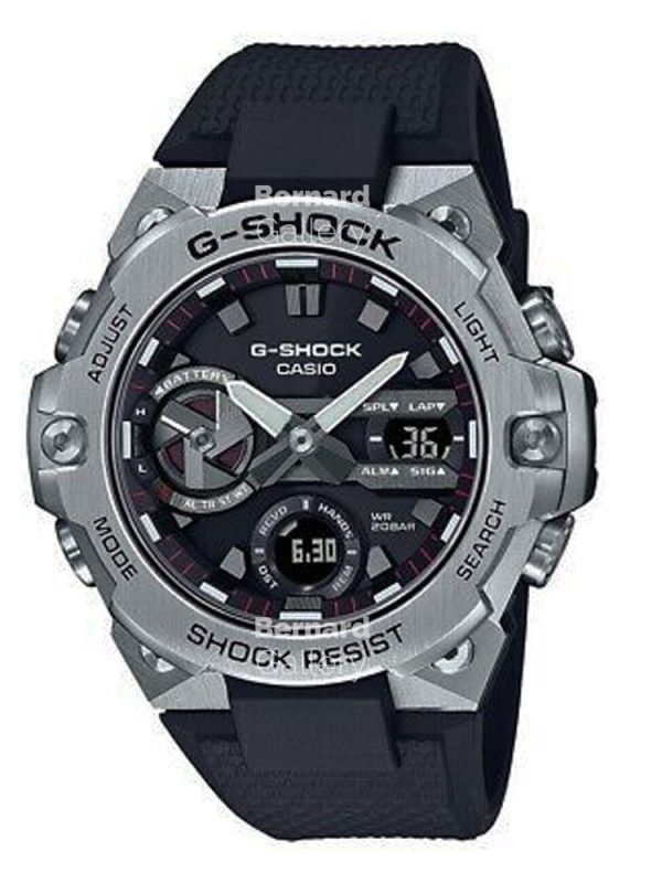 Casio G-Shock GST-B400-1AJF
