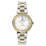 ساعت مچی زنانه پولو بورلی هیلز Polo Beverly Hills BP3333X.220