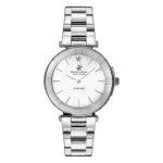 ساعت مچی زنانه پولو بورلی هیلز Polo Beverly Hills BP3333X.320