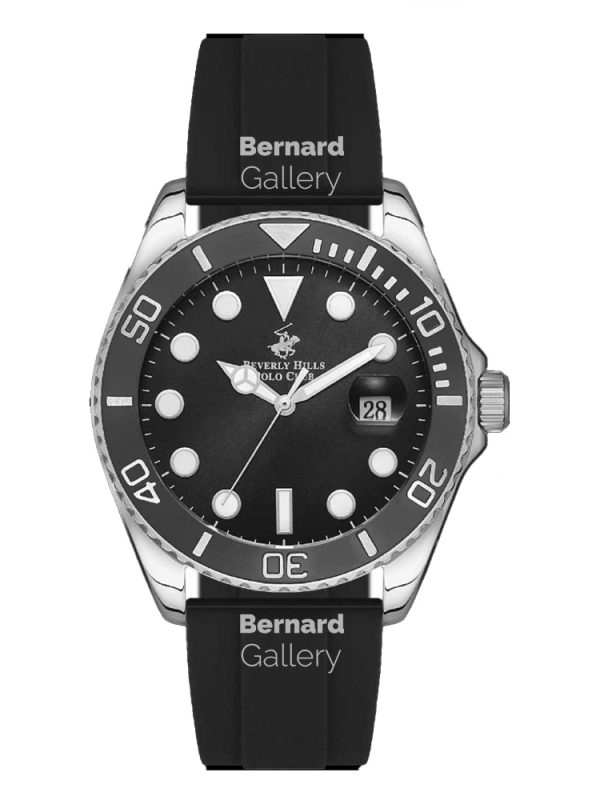 ساعت مچی مردانه پولو بورلی هیلز Polo Beverly Hills BP3329X.351