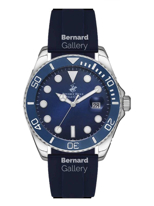 ساعت مچی مردانه پولو بورلی هیلز Polo Beverly Hills BP3329X.399
