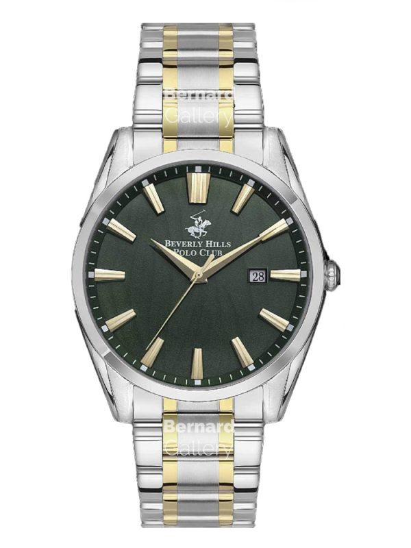 ساعت مچی مردانه پولو بورلی هیلز Polo Beverly Hills BP3356X.270