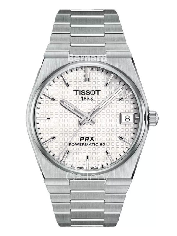 ساعت مچی مردانه تیسوت Tissot PRX Powermatic 80