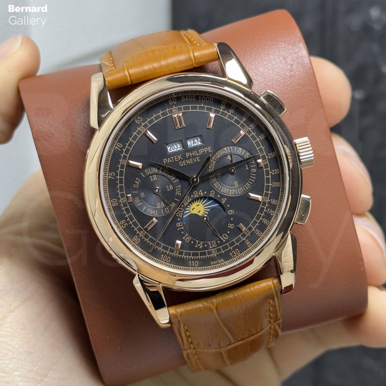 Patek Philippe Perpetual Calendar