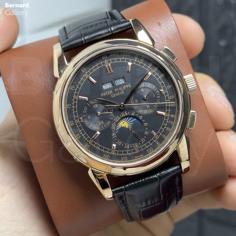 Patek Philippe Perpetual Calendar