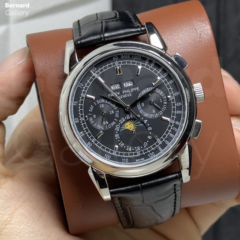 Patek Philippe Perpetual Calendar