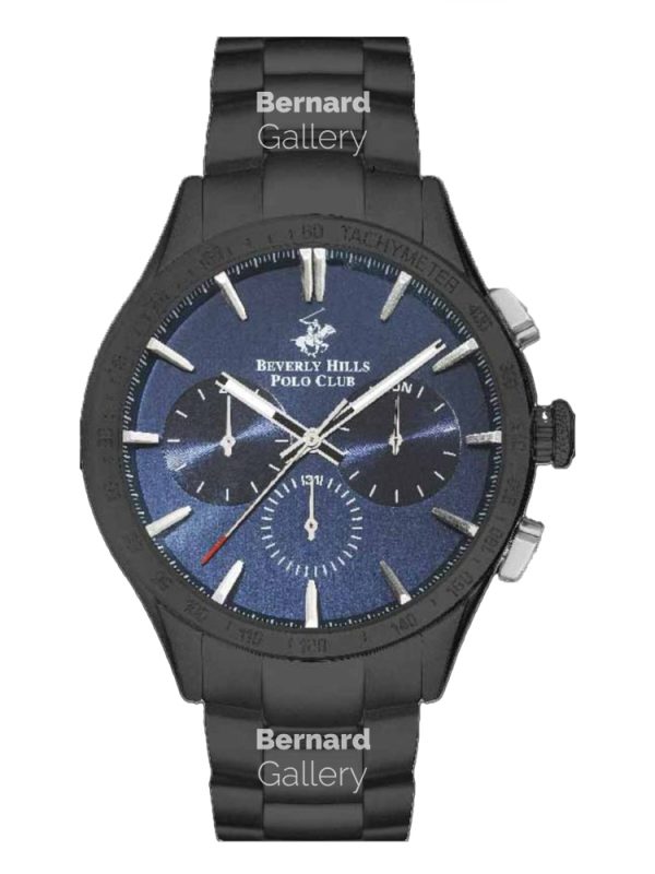 ساعت مچی مردانه پولو بورلی هیلز Polo Beverly Hills BP3250X.690