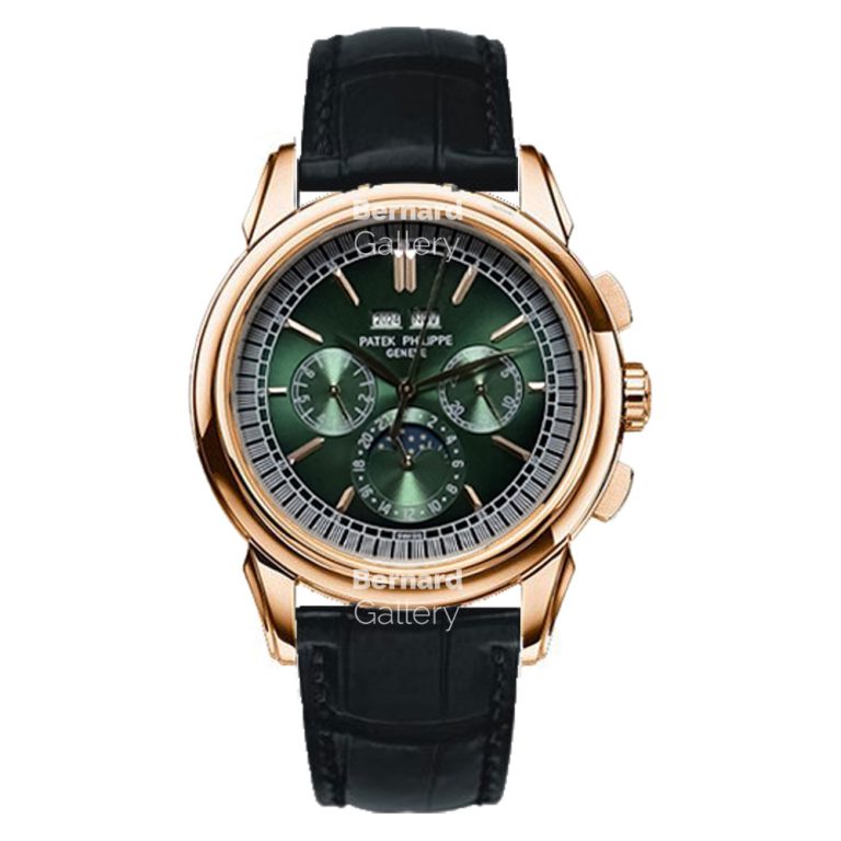 Patek Philippe Perpetual Calendar