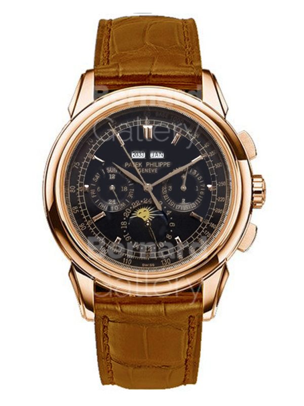 Patek Philippe Perpetual Calendar