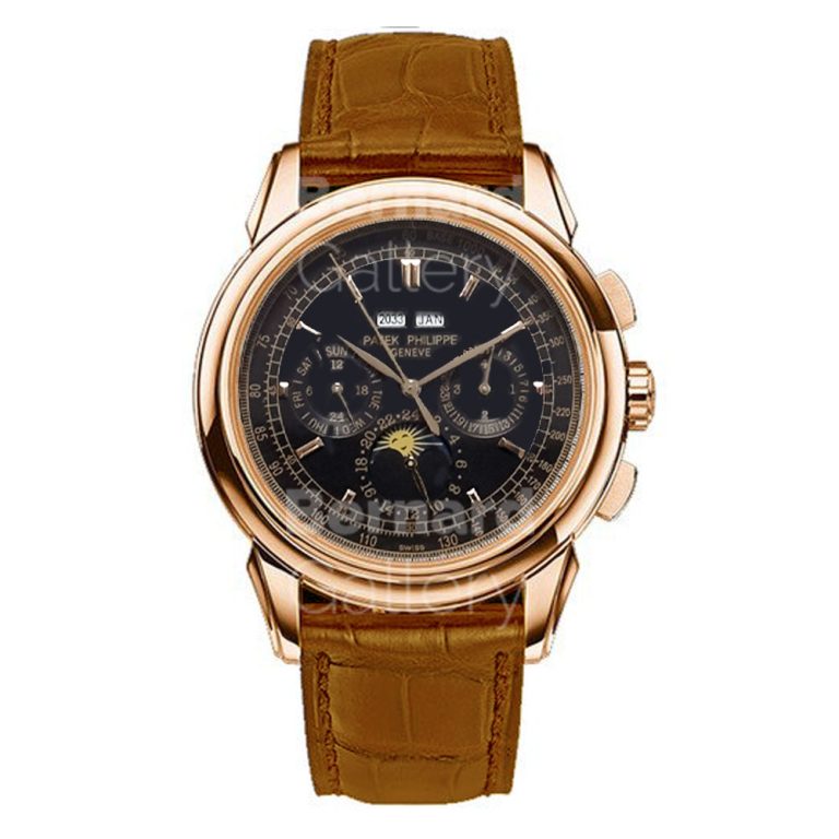 Patek Philippe Perpetual Calendar