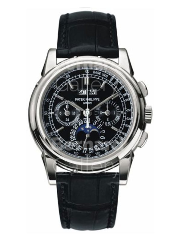 Patek Philippe Perpetual Calendar