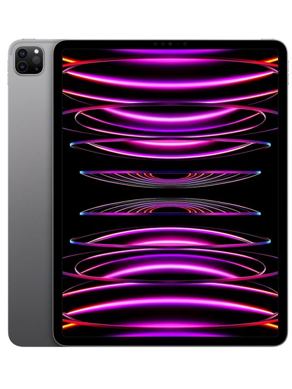 تبلت اپل مدل iPad Pro 11 2022 WIFI ظرفیت 128 گیگابایت (کارکرده)