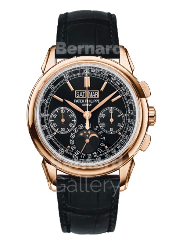 Patek Philippe Perpetual Calendar