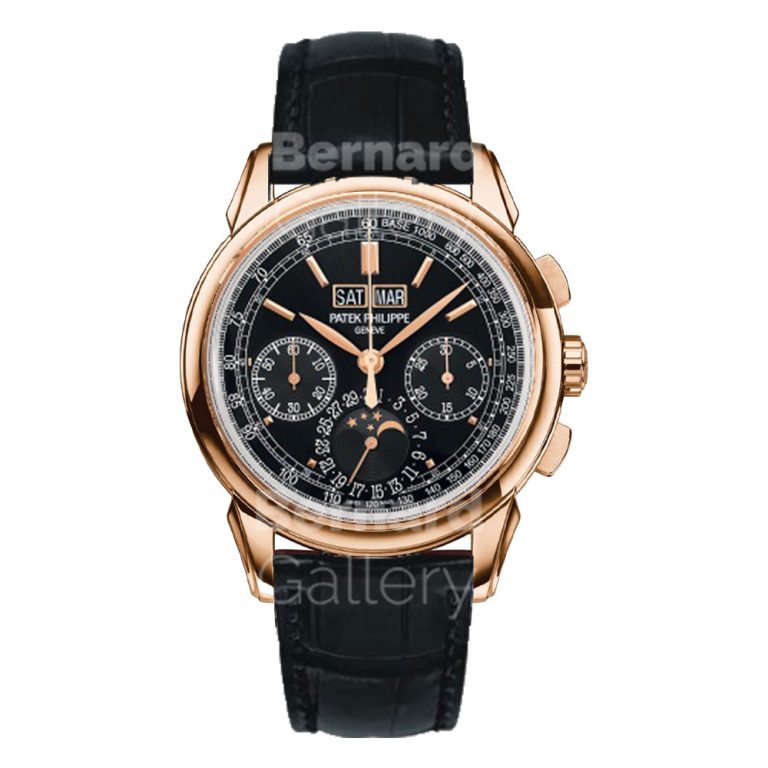Patek Philippe Perpetual Calendar