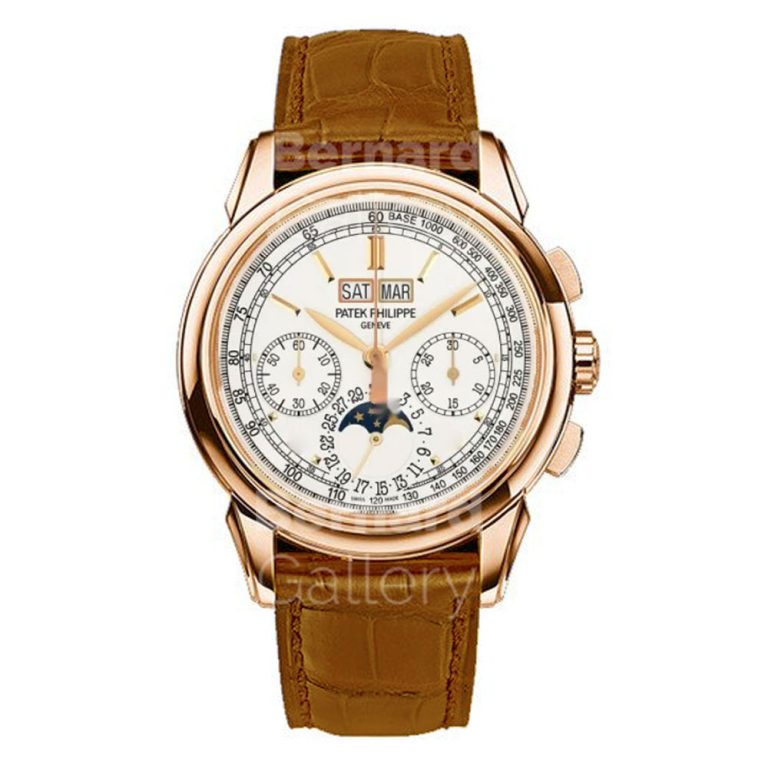Patek Philippe Perpetual Calendar