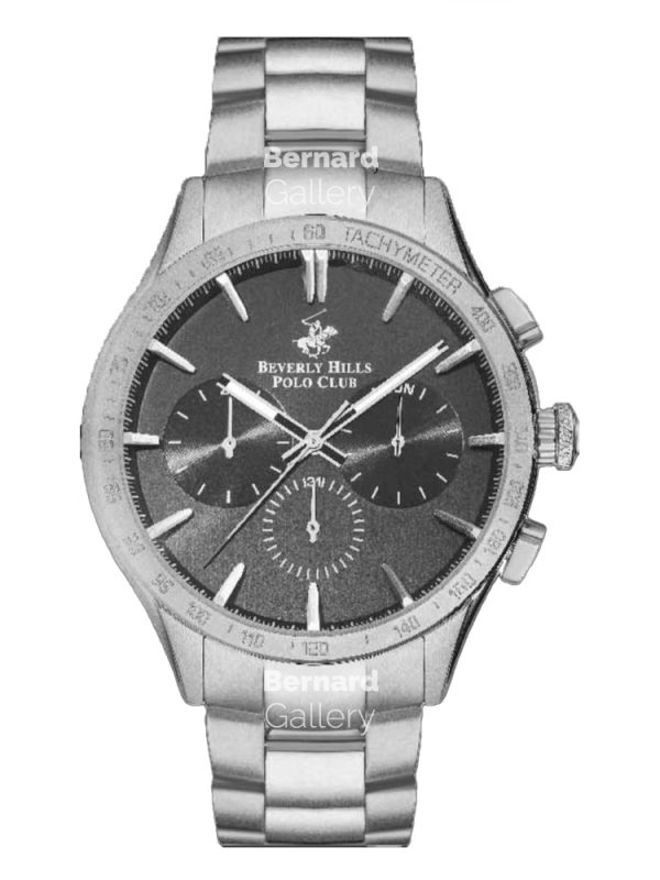 ساعت مچی مردانه پولو بورلی هیلز Polo Beverly Hills BP3250X.350