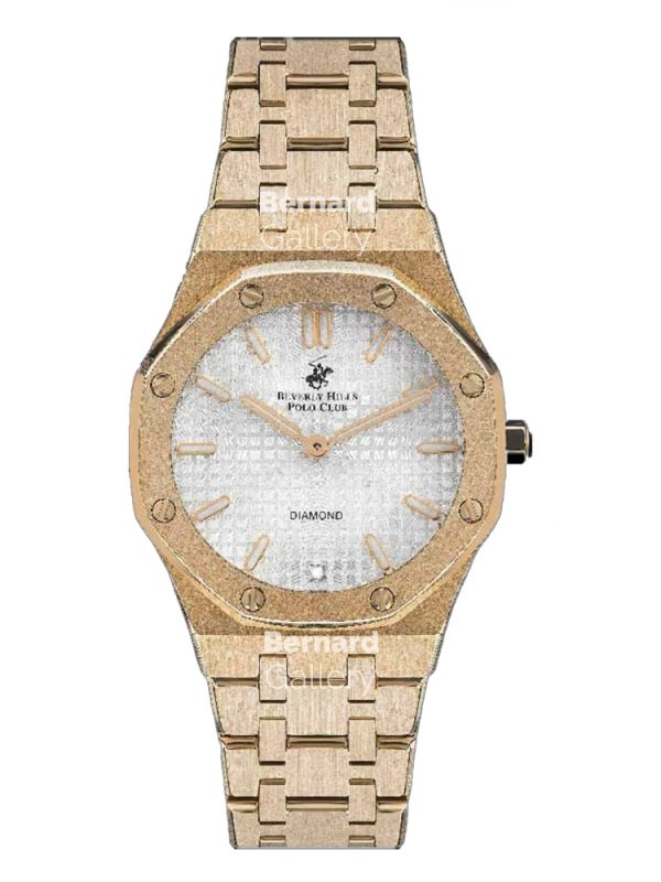 ساعت مچی زنانه پولو بورلی هیلز Polo Beverly Hills BP3161X.430